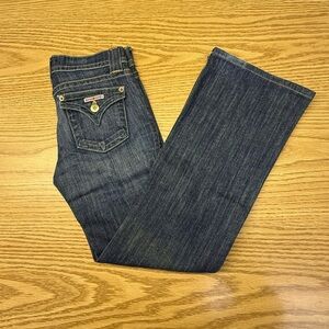 Hudson Blue Denim Jeans